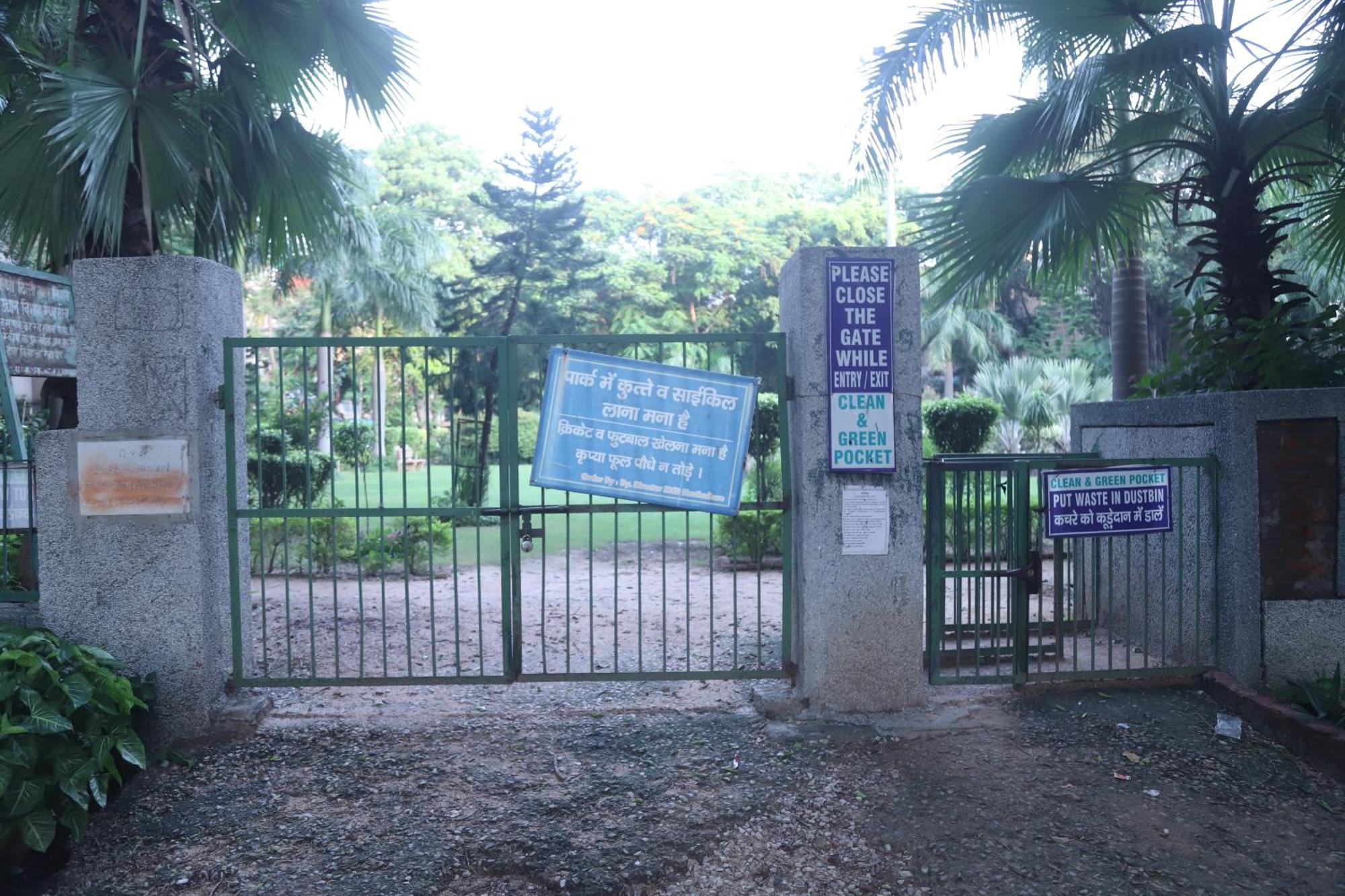 ניו דלהי Divine India Service Apartment 3Bhk,B57 Sarita Vihar,Apollo מראה חיצוני תמונה