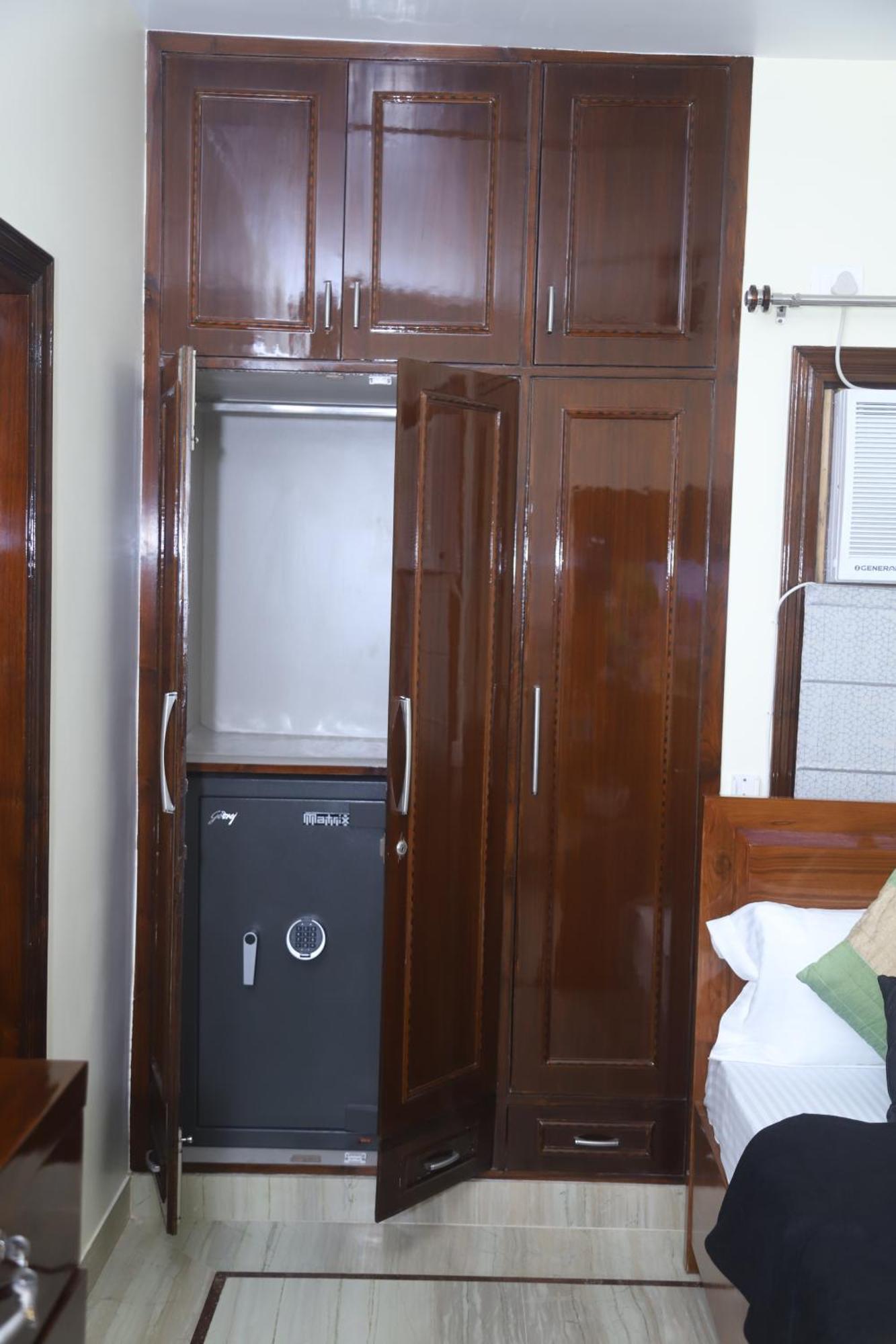 ניו דלהי Divine India Service Apartment 3Bhk,B57 Sarita Vihar,Apollo מראה חיצוני תמונה